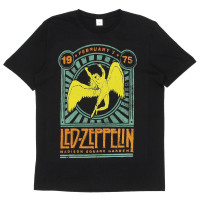 Футболка Led Zeppelin ФГ660