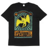 Футболка Led Zeppelin ФГ660