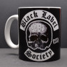 Кружка Black Label Society MG012
