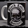 Кружка Black Label Society MG012