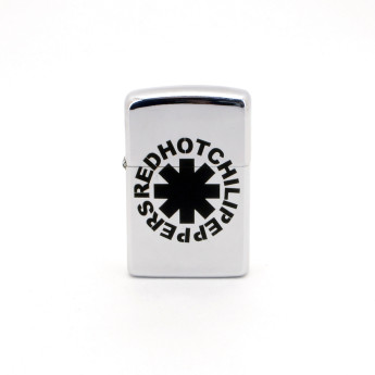 Зажигалка Red Hot Chili Peppers NFZA006