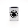 Зажигалка Red Hot Chili Peppers NFZA006