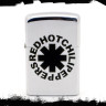 Зажигалка Red Hot Chili Peppers NFZA006