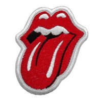 Нашивка The Rolling Stones. НШВ249