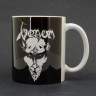 Кружка керамическая Venom MG645
