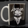 Кружка керамическая Venom MG645