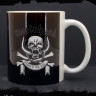 Кружка керамическая Motorhead MG670
