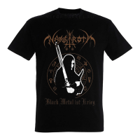 Футболка Nargaroth UFD034