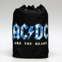 Торба AC/DC ТРГ195