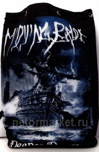 Торба My Dying Bride
