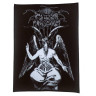 Нашивка большая Dark Throne НБД051