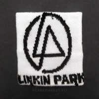 Напульсник Linkin Park СНН011