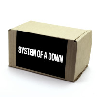 Лутбокс System of a Down box026
