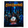 Нашивка большая Blind Guardian НБД085