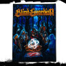 Нашивка большая Blind Guardian НБД085