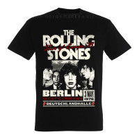 Футболка The Rolling Stones SME238