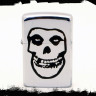 Зажигалка The Misfits NFZA007