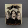Кружка керамическая Ozzy Osbourne MG583