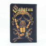 Обложка для паспорта Sabaton NFO038