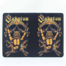 Обложка для паспорта Sabaton NFO038