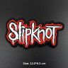 Термонашивка Slipknot TNV230