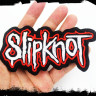 Термонашивка Slipknot TNV230 Термонашивка Slipknot TNV230