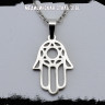 Кулон Хамса TS462