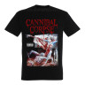 Футболка Cannibal Corpse SME316