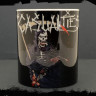 Кружка керамическая The Casualties MG584