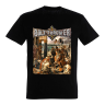 Футболка Bolt Thrower UFD036