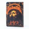 Обложка для паспорта Slayer NFO039