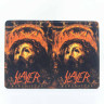 Обложка для паспорта Slayer NFO039