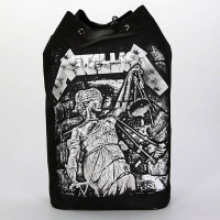 Торба Metallica (And Justice...) ТРГ197