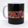 Кружка керамическая Сектор Газа MG335