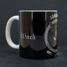 Кружка керамическая Witch Craft MG585