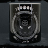 Кружка керамическая Witch Craft MG585