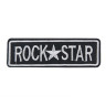 Термонашивка Rock Star TNV493
