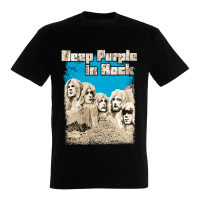 Футболка Deep Purple UFD037