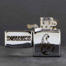 Зажигалка Scorpions NFZA045