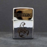 Зажигалка Scorpions NFZA045