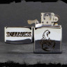Зажигалка Scorpions NFZA045