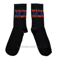 Носки System of a Down СНД022