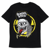 Футболка Municipal Waste ФГ664
