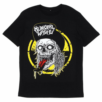 Футболка Municipal Waste ФГ664