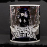 Кружка керамическая Babymetal MG533