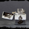 Зажигалка Ghost NFZA046