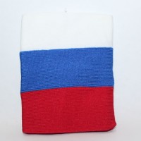Напульсник тканый флаг России NT014