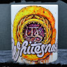 Кружка керамическая Whitesnake MG253