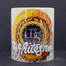 Кружка керамическая Whitesnake MG253