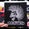 Термонашивка The Exploited TNV233